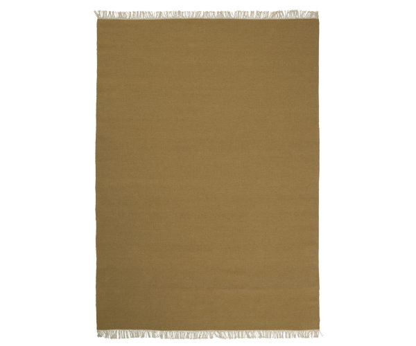 Linie Design Rainbow Ochre 170x240