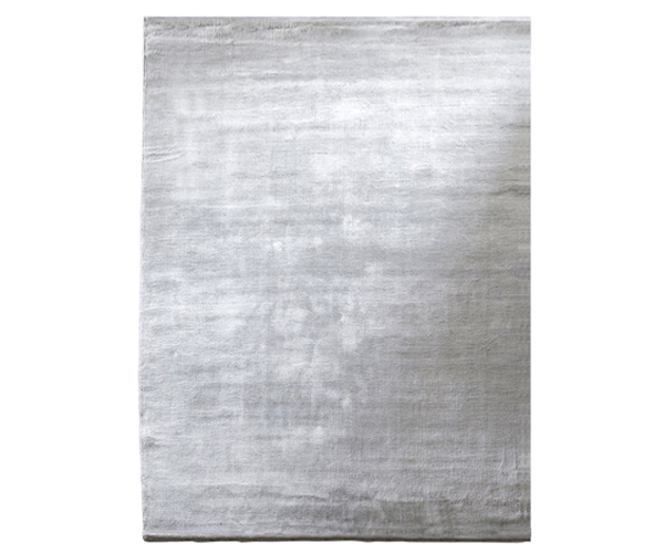 Massimo Bamboo Light Grey - 170x240cm