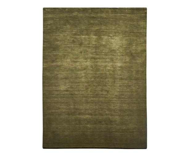 Massimo Earth - Moss Green - 200x300cm