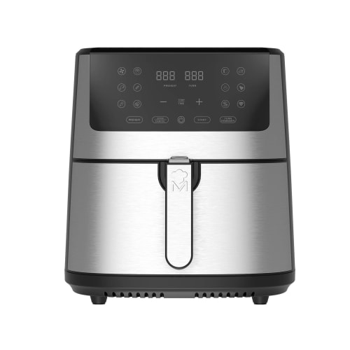 Masterpro airfryer - I Rocket 800 MP - BGMP-9344