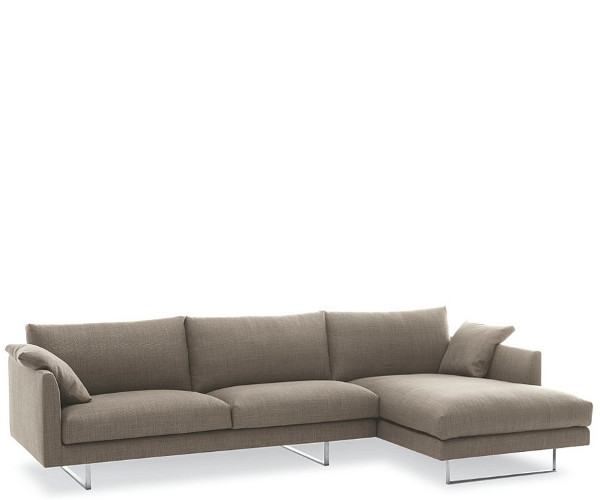 Montis Axel Sofa m. Chaiselong 270x160