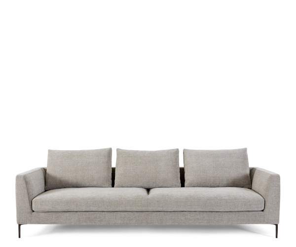 Montis Daley sofa 245cm