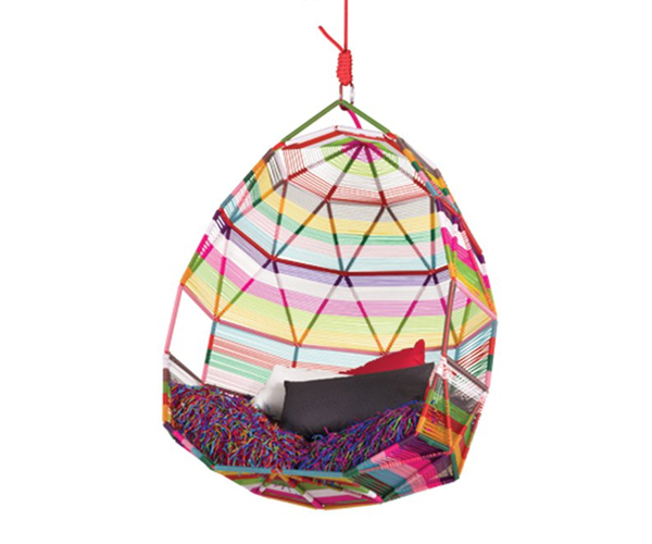 Moroso Tropicalia Cocoon