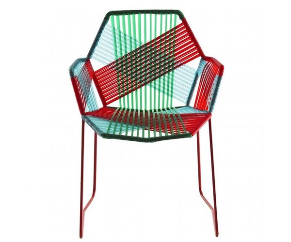 Moroso Tropicalia armstol