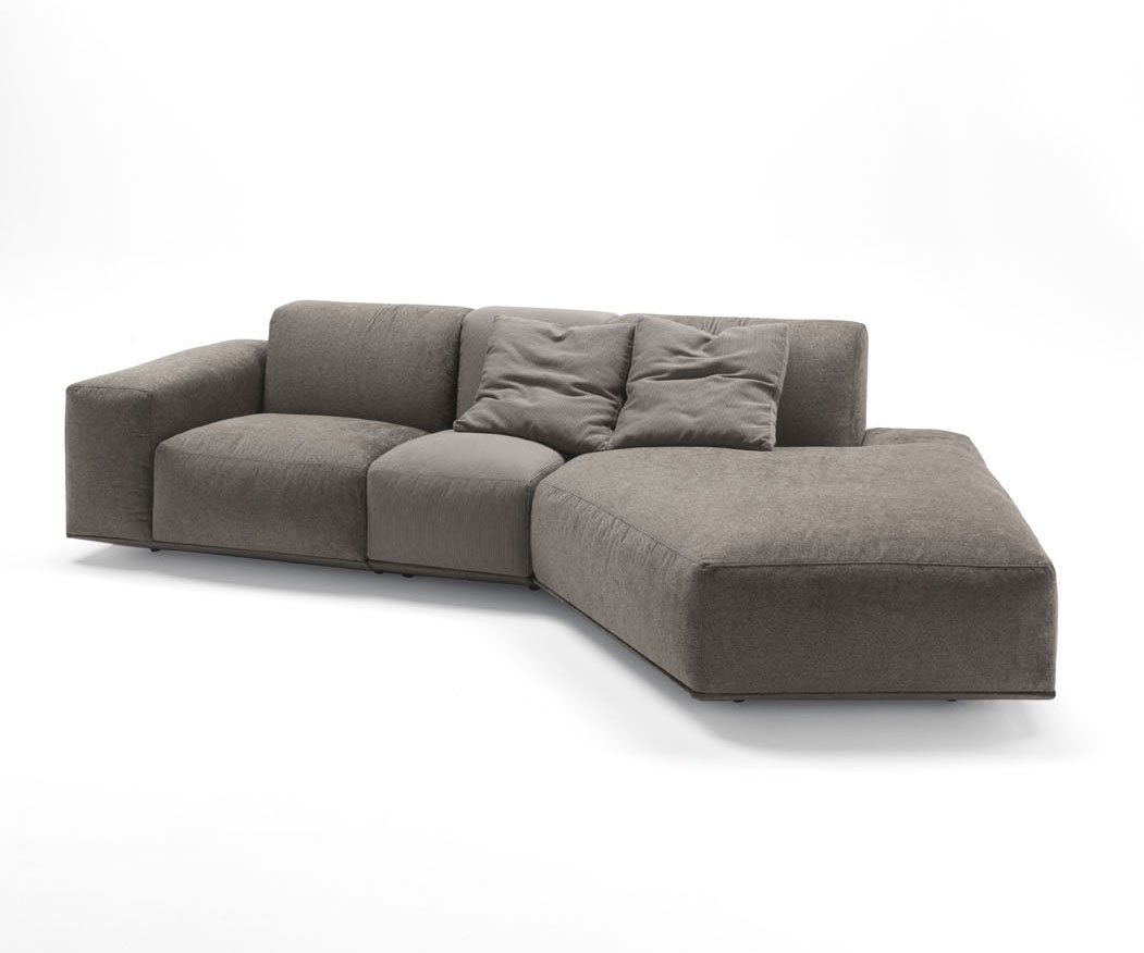 Musa Italia Cube Sofa