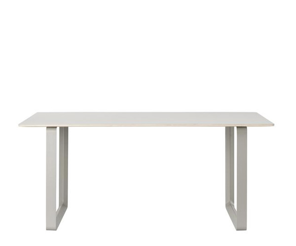 Muuto 70/70 bord - 170x85cm.