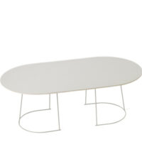 Muuto Airy Sofabord - Large