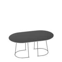 Muuto Airy Sofabord - Medium