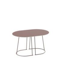 Muuto Airy Sofabord - Small