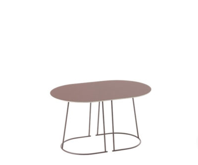 Muuto Airy Sofabord - Small