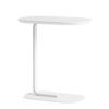 Muuto Relate Sidetable - H60,5cm - Off-White