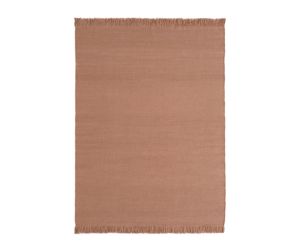 Nanimarquina Colors - 170x240 - Blush