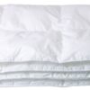 Night & Day Dunfiber Dyne 135x220 cm Str 135x220 cm - Enkeltdyner hos Magasin