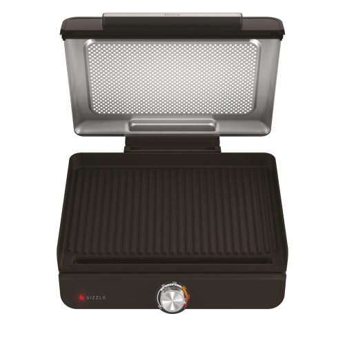 Ninja bordgrill - Sizzle Low Smoke - GR101EU