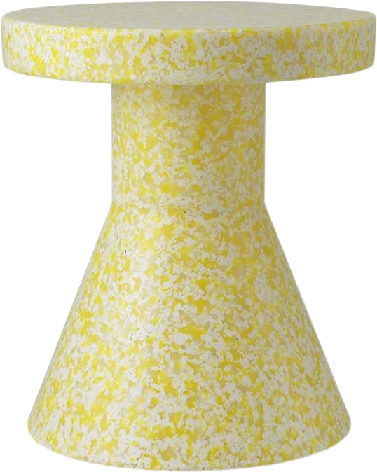 Normann Copenhagen Bit Stool Cone - Skamler & Taburetter hos Magasin