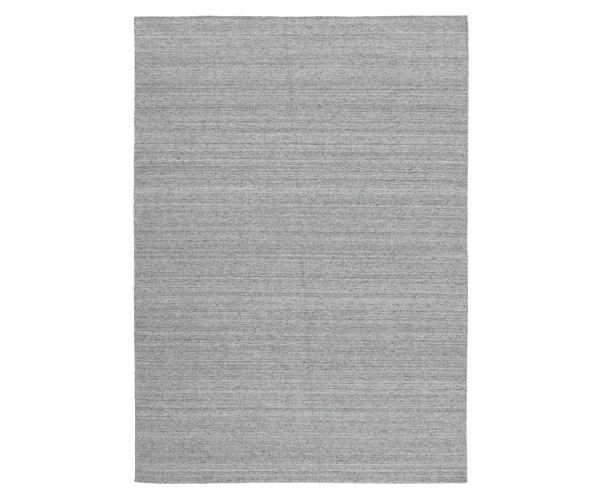 Nouveau Plain 240x170 - Light Grey