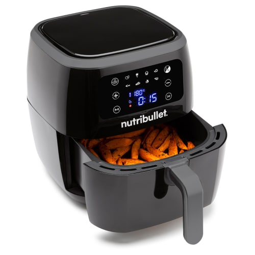 Nutribullet airfryer - NBA071B