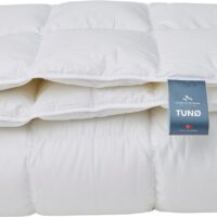 Quilts of Denmark Tunø Dyne Str 140x220 cm - Enkeltdyner Bomuld hos Magasin