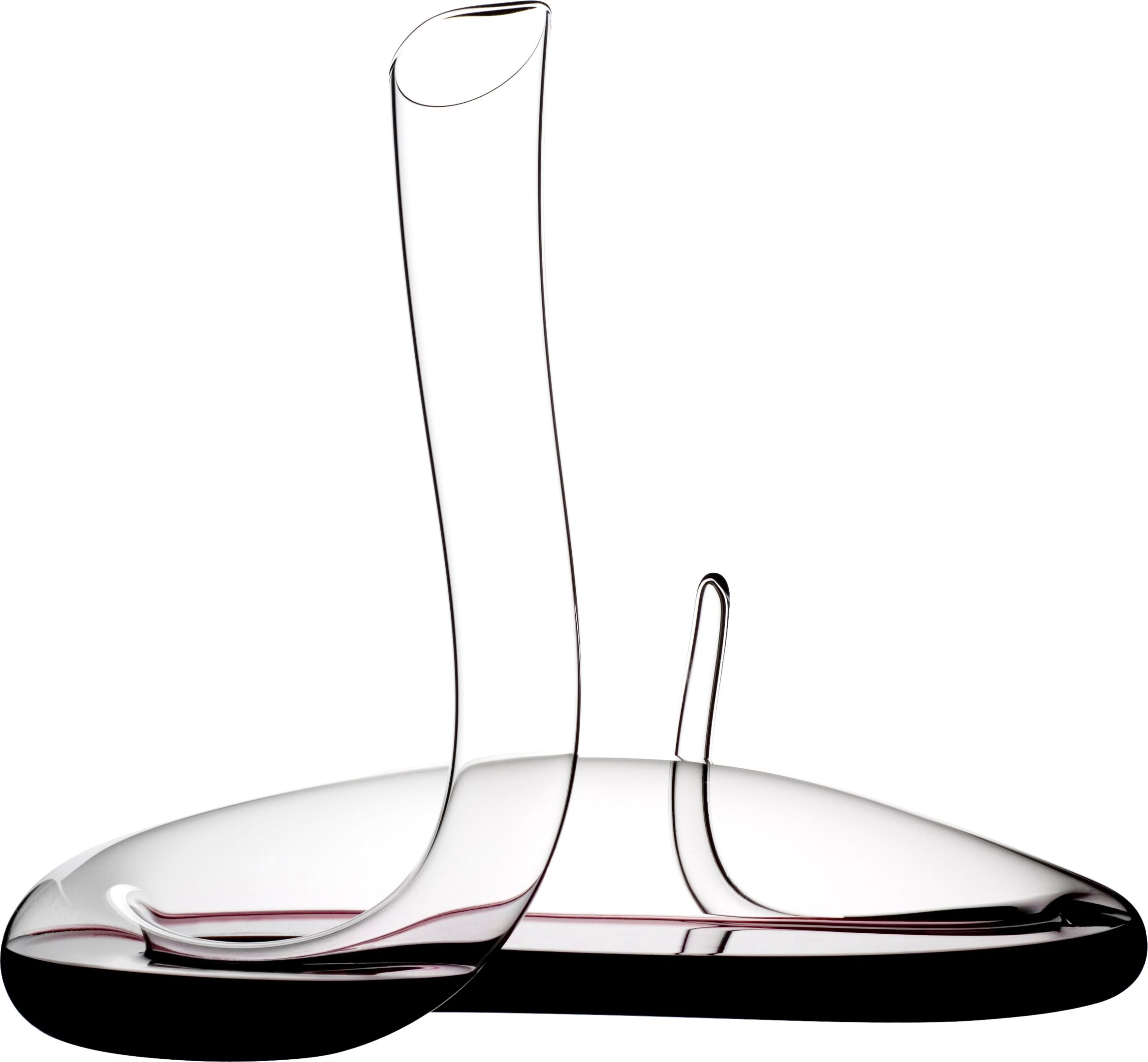 Riedel Decanter Mamba 1950/19 - Vinkarafler hos Magasin