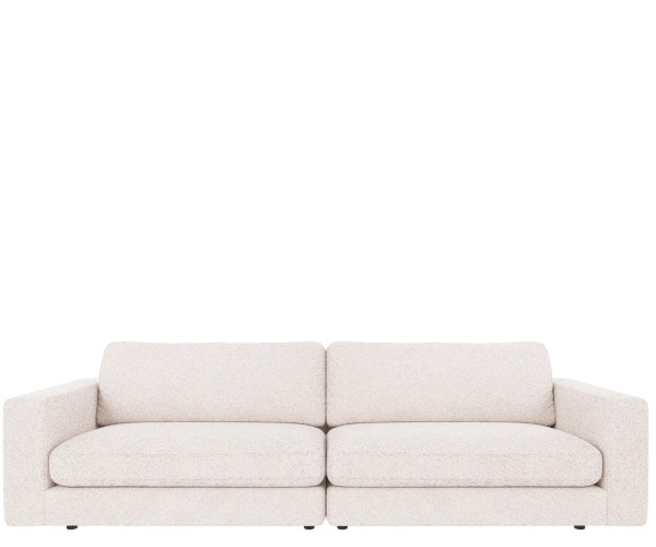 Rowico Home Duncan sofa - Anna hvid - 258 cm