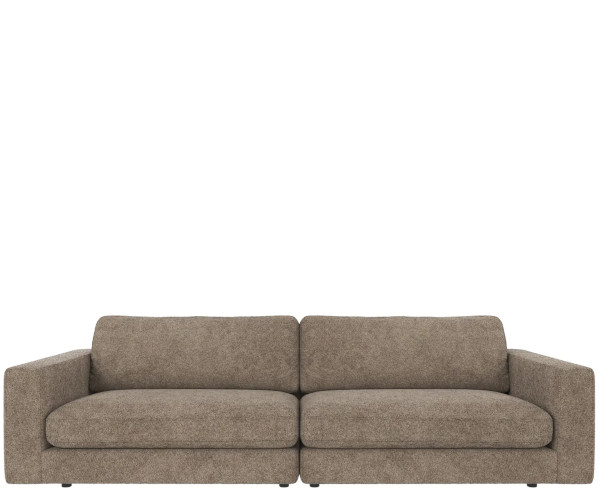 Rowico Home Duncan sofa - Anna mørk beige - 258 cm