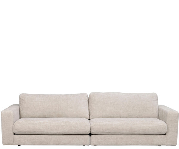 Rowico Home Duncan sofa - Robin lysegrå - 258 cm