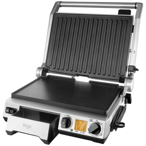 Sage bordgrill - The Smart Grill Pro