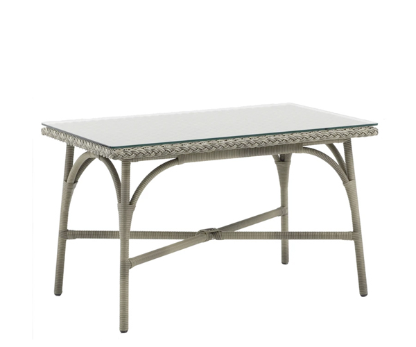 Sika Design Victoria Coffee Table Med Glasplade