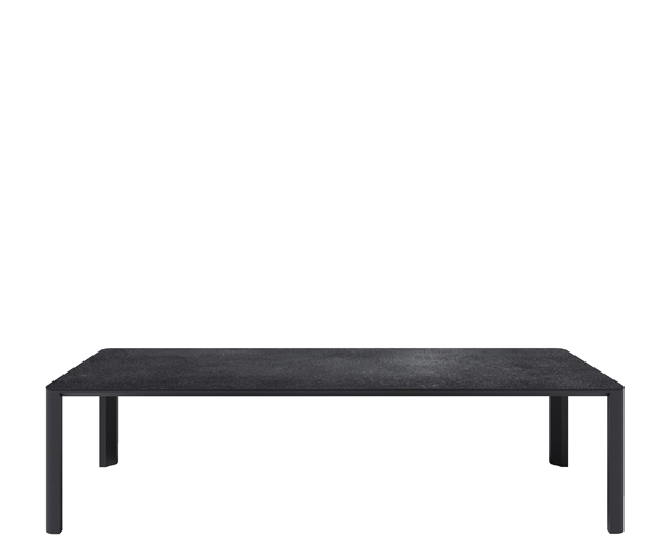 Sovet Italia Kodo Outdoor Table - 240cm