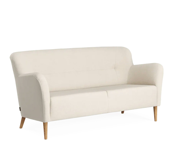 Swedese Nova 2p. Sofa - Linara 05