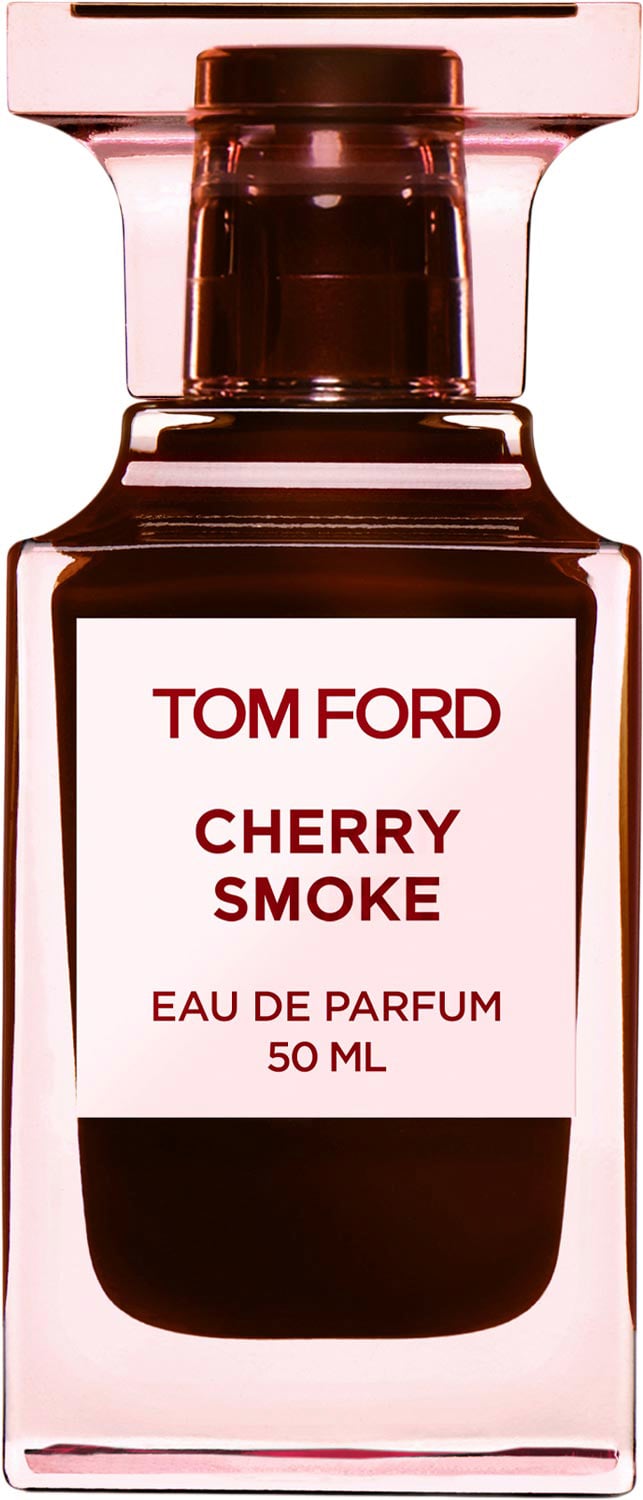 TOM FORD Cherry Smoke Eau de Parfum Kvindeduft 30.00 ml - Eau De Parfum hos Magasin