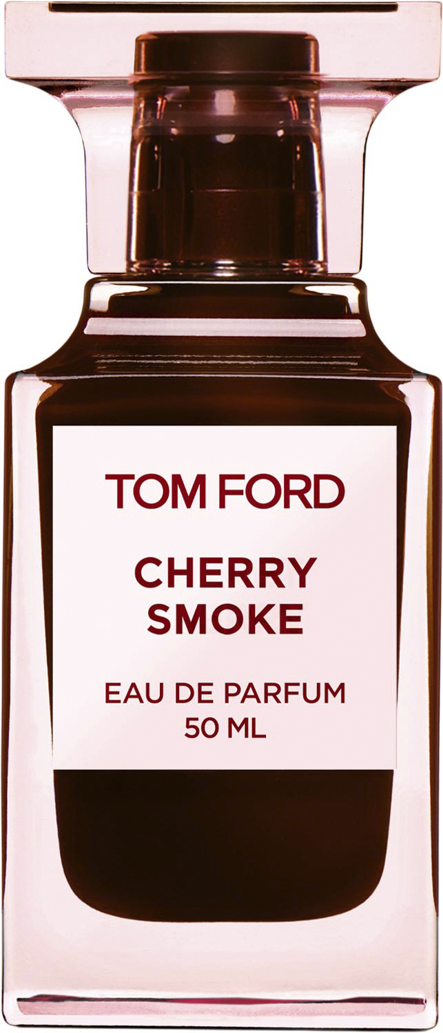 TOM FORD Cherry Smoke Eau de Parfum Kvindeduft 50.00 ml - Eau De Parfum hos Magasin