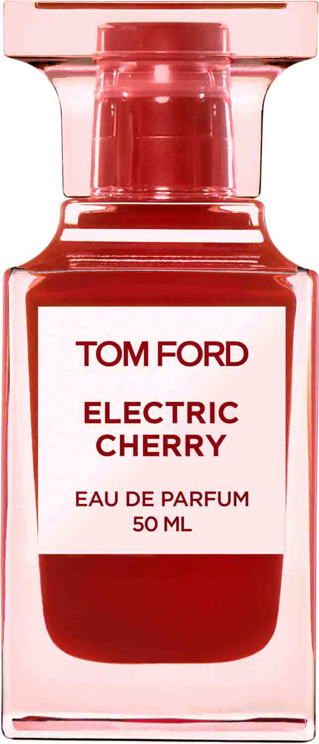 TOM FORD Electric Cherry Eau de Parfum Kvindeduft 30.00 ml - Eau De Parfum hos Magasin