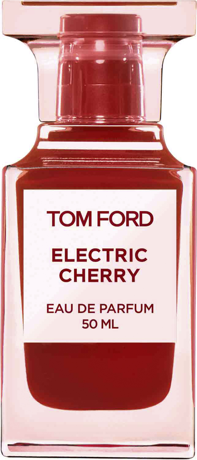 TOM FORD Electric Cherry Eau de Parfum Kvindeduft 50.00 ml - Eau De Parfum hos Magasin