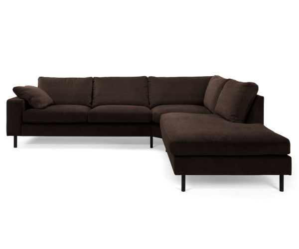 Topline Verona Chaiselongsofa