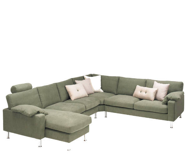 Topline Verona Modulsofa