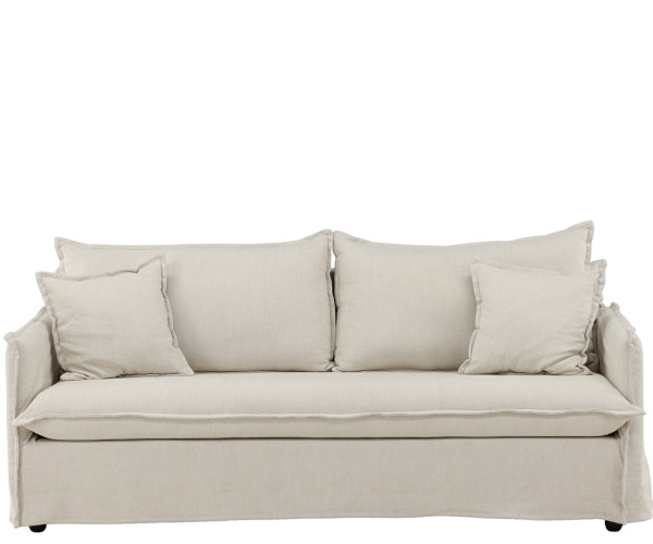 Venture Design Nova sofa - 200 - beige