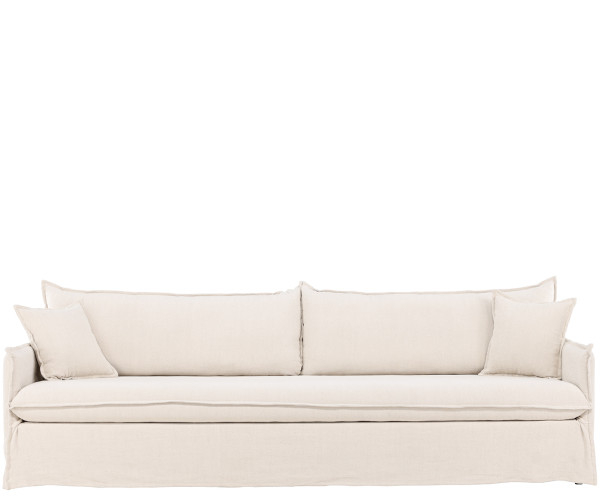 Venture Design Nova sofa - 275 - beige