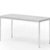 Vipp 427 Coffee table - Square - 30x70