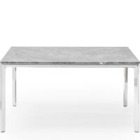 Vipp 427 Coffee table - Square - 80x80