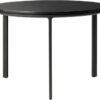 Vipp Vipp423 Coffee Table Str Ø: 60 x H: 40 cm - Sofaborde hos Magasin