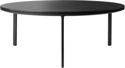 Vipp Vipp425 Coffee Table Str Ø: 90 x H: 35 cm - Sofaborde hos Magasin