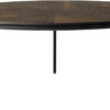 Vipp Vipp425 Coffee Table Str Ø: 90 x H: 35 cm - Sofaborde hos Magasin