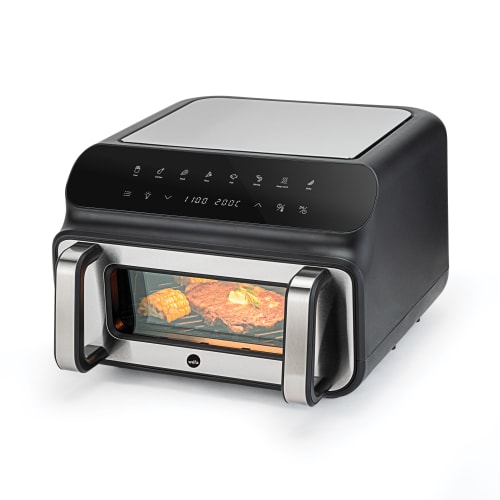 Wilfa airfryer - Dualfry Grill