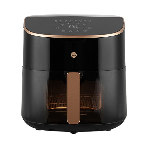 Wilfa airfryer - Dualfry