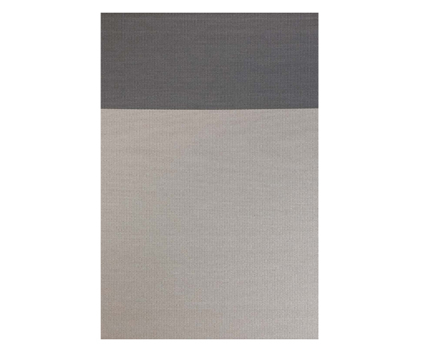 Woodnotes Beach tæppe 200x300 - Light Grey-Graphite