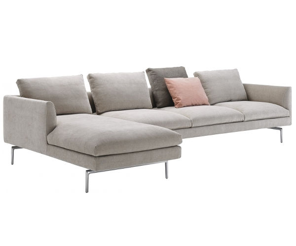 Zanotta Flamingo chaiselongsofa