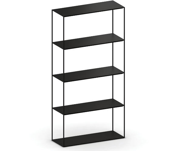 Zeus Slim Irony Rack