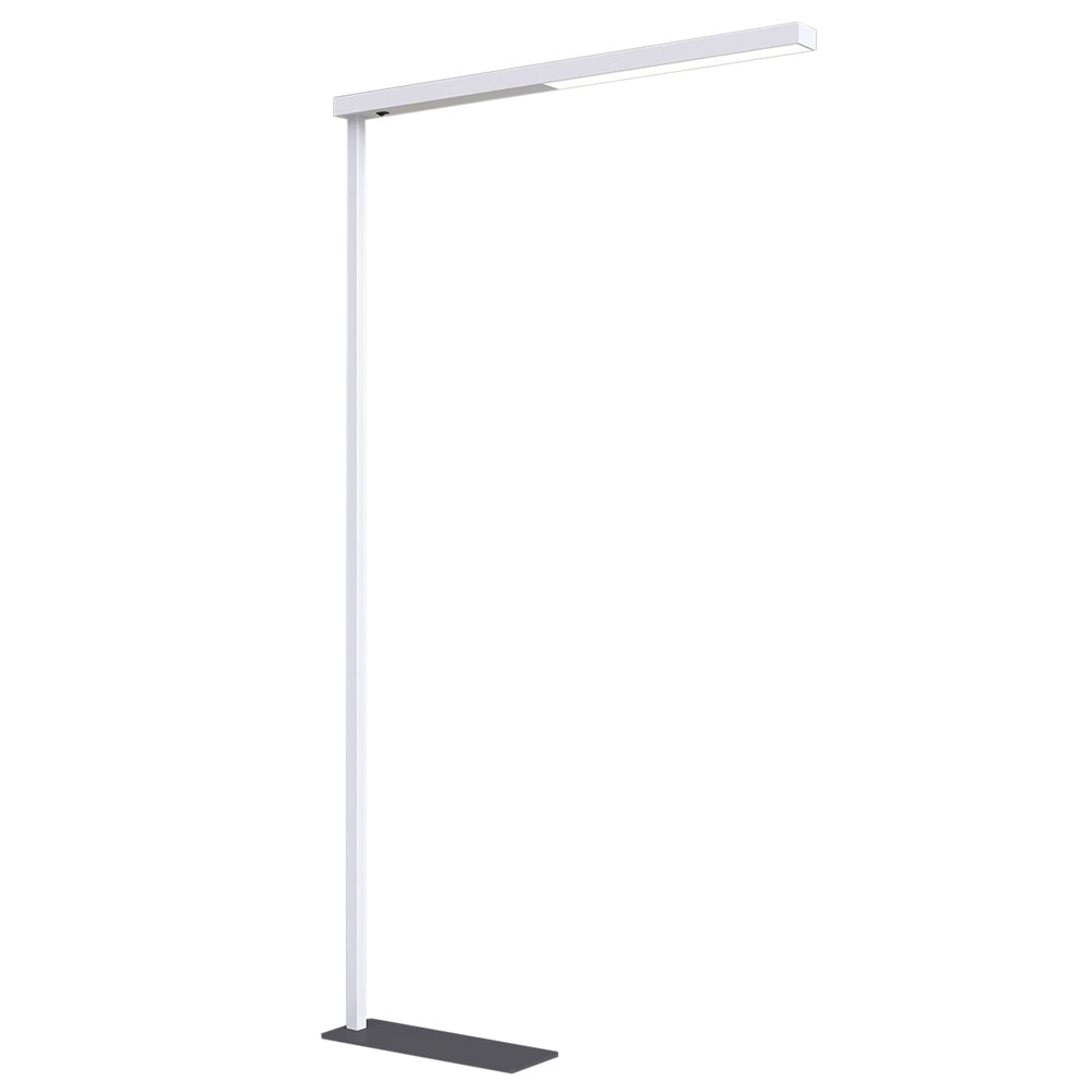 Arcchio - Tamilo Gulvlampe White/Black