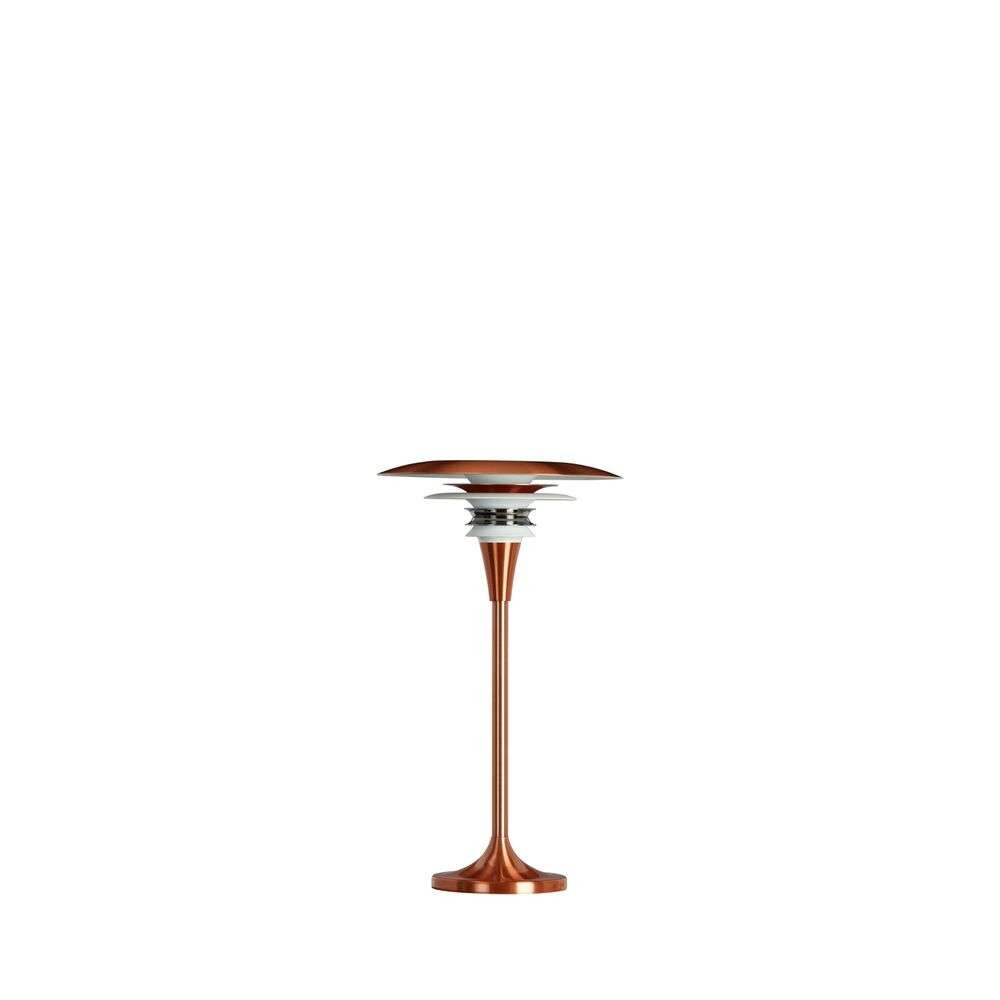 Belid - Diablo Bordlampe Ø20 Copper